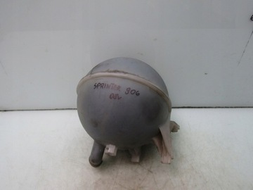 Sprinter w906 906 2.2 08r бачок расширительный фото №1