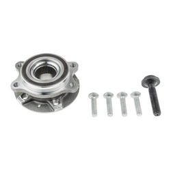 Nty klp-au-009k ступица колёса фото №1