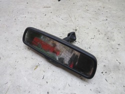 Дзеркало заднього виду mazda 3 bm фото №1