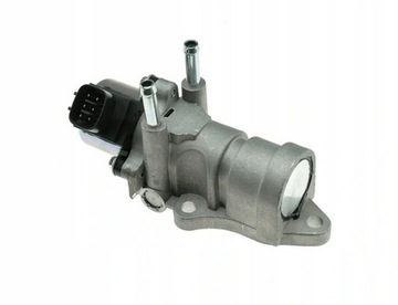 Skv клапан egr avensis corolla фото №1