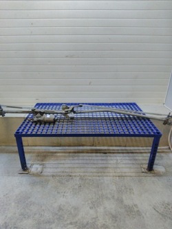 Peugeot 307 механізм двірник 404.638 3373s фото №1