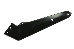 Крепление ремня перед левый vw passat b8 фото №1