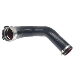 Шланг труба turbo intercoola opel movano b 4423901 фото №1