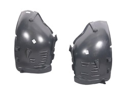 Підкрилок підкрилки перед mercedes e-klasa w211 211 фото №1