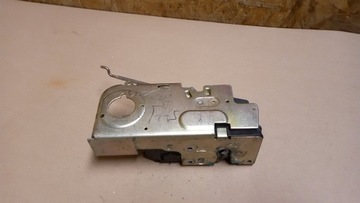 Ford transit mk6 2,4 tddi замок двері lp фото №1
