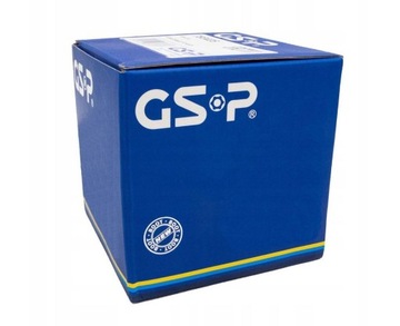 Піввісь привідна audi gsp фото №1