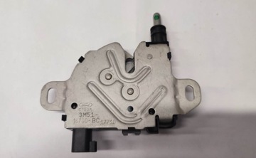 Замок капота c-max 2007-10 focus mk2 / fl kuga mk1 фото №1