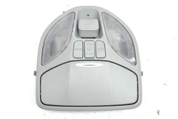 Освещение внутренние hyundai santa fé iii dm 928002w100 2.2l дизель фото №1