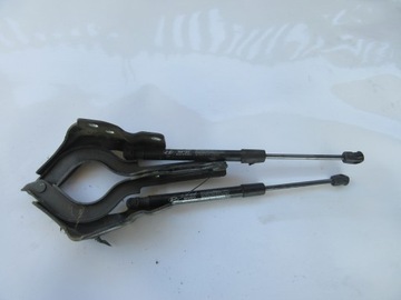 Петля петлі кришки багажника зад амортизатор hyundai i40 універсал t6s фото №1