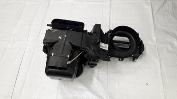 Vw fox 2003-2011 отопитель воды vw fox 5z 05 1.2 5z0820003l фото №1