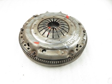 Колесо маховики seat ibiza iii 1.9 tdi 412110009 038141032 037105273c фото №1