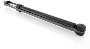 Амортизатор зад audi a1 ibiza v polo 6r 09- фото №1