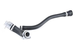 Шланг охолодження bmw m3 f80 / m4 f82 / m2 f87 оригінальний номер фото №1