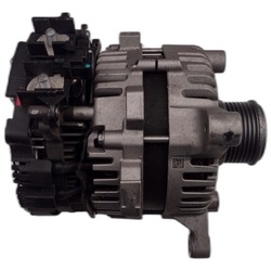 Kia sportage 1.6 t-gdi генератор 36300-2m410 фото №1