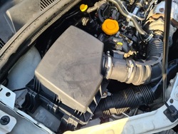 Корпус фильтра воздуха opel meriva b 1.3 cdti фото №1