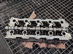 Головка hyundai tucson i d4ea 22111-27901 2.0 crdi фото №1