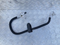 Шланг труба кондиционера volvo ec40 c40 e400v2 фото №1