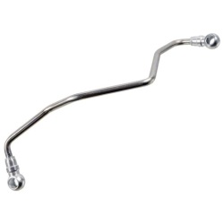 Febi bilstein 184730 трубка  масляный, наддув фото №1