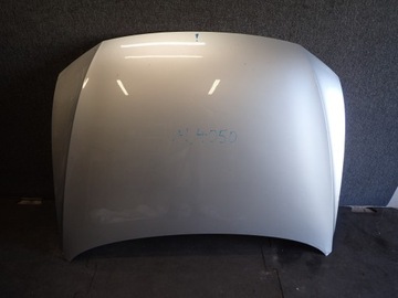 Капот vw passat b8 фото №1
