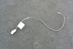 Шланг радио экрана maserati ghibli quattroporte фото №1