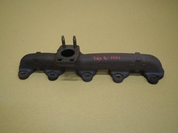 Колектор випускний citroen peugeot 1.6 hdi e-hdi фото №1