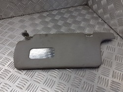 Защита солнцезащитная левая honda cr-v i фото №1