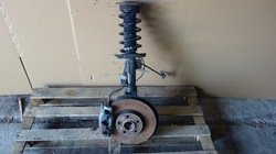 Volvo v70 s80 mcperson амортизатор поворотна опора фото №1