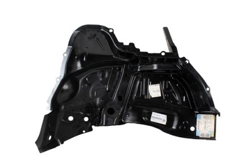 Ниша заднего левого колёса левый зад задняя левая mini f56 7402321 фото №1