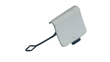 Bmw 2 f45 заглушка фаркоп бампера зад м-пакет фото №1