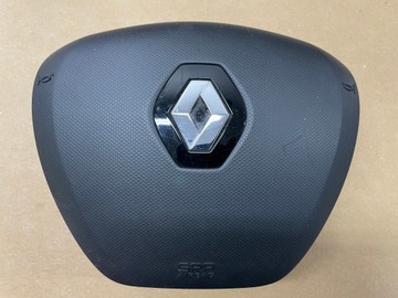 Подушка безпеки подушка водія clio iv captur фото №1