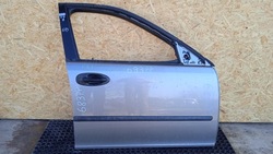 Saab 9-3 ii дверь перед правые 279 5d фото №1