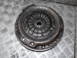 Притиск зчеплення диск колесо жорсткий opel vectra c 2.2 16v z22se фото №1