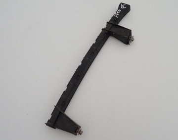 2015+ ford f150 направляюча скла кронштейн замок фото №1