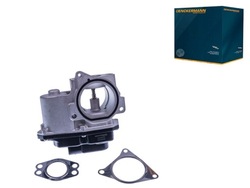 Клапан egr audi 2.0tdi a4 07- a5 08- q5 08- vw golf v 2.0tdi 05- g фото №1