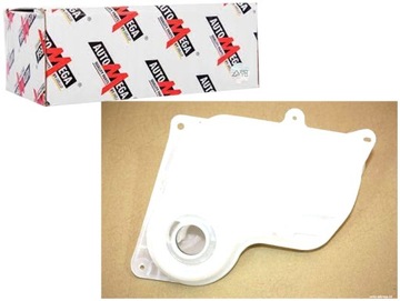 Бачок розширювальний vag automega фото №1