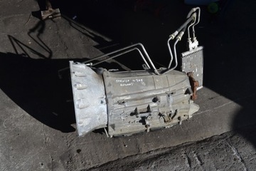 Коробка передач коробки передач 9062709300 mercedes sprinter w906 2.2 cdi автомат фото №1