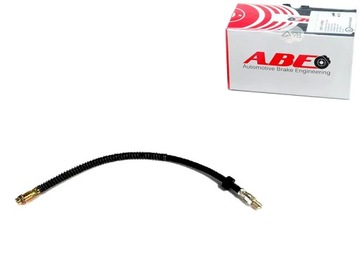 Шланг тормозной citroen berlingo 1.9 d 4wd mfwj фото №1