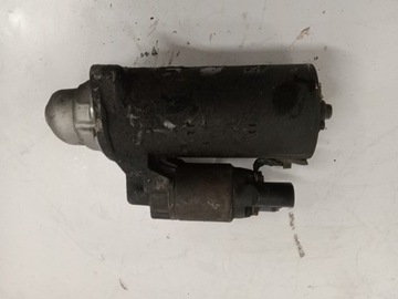 Стартер автомат 3.0tdi audi a6 c6 04-08 фото №1