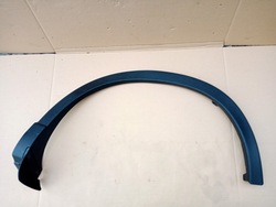 Mazda cx5 i ліва планка крила зад 2012r- фото №1