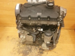 Двигун bdj bsi bdk 2.0sdi vw golf caddy 233tyś фото №1