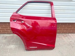 Lexus rx iv 4 двері задні праві фото №1