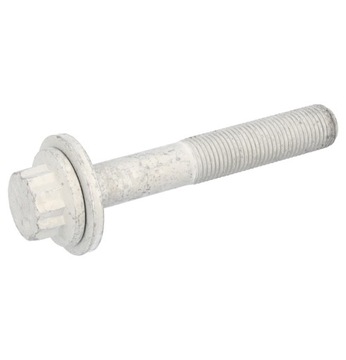 Винт колёса шкивной febi do seat altea xl 1.2 tsi фото №1