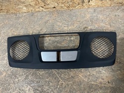 Porsche 911 991 gt3 4.0 захист вентиляторів фото №1