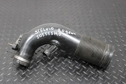 Труба шланг повітря alfa romeo stelvio q4 505555740 фото №1