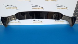 Mercedes cla w118 45 amg aero диффузор бампера заднего фото №1