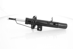 Амортизатор перед r citroen c2, c3 02-09 фото №1