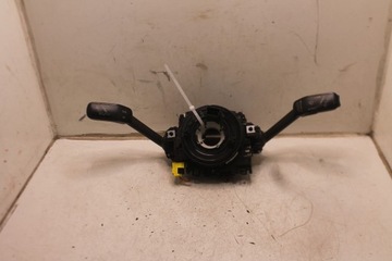 Перемикач комбінований кермовий/підкермовий стрічка 5q0953507af vw golf vii 12-20 фото №1