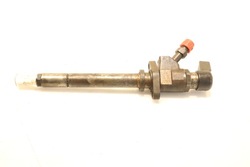 Форсунка інжектор peugeot 407 2.0hdi фото №1