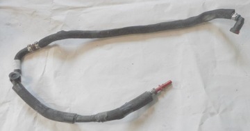 Trafic iii fiat talento 2,0 dci шланг паливний фото №1