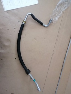 Шланг кондиционера renault captur 924547183r фото №1
